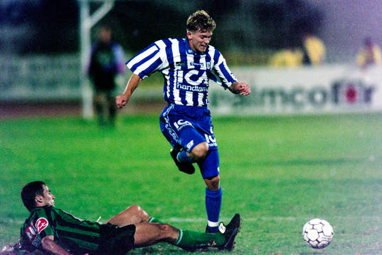 Jesper Blomqvist