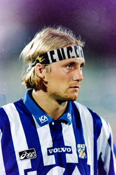 Magnus Johansson