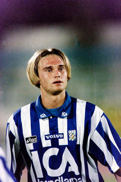 Andreas Andersson