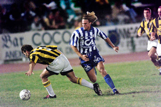 Andreas Andersson