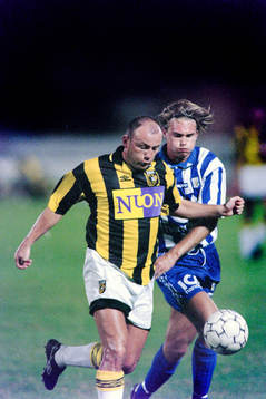 Andreas Andersson