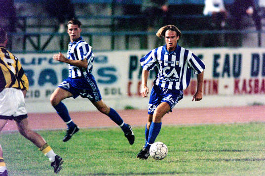 Andreas Andersson