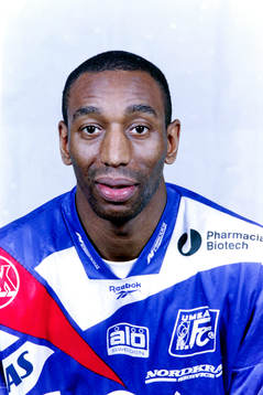 Steve Galloway, Umeå