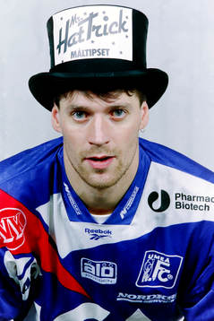 Fotboll, Tipstjänst, Mr Hattrick