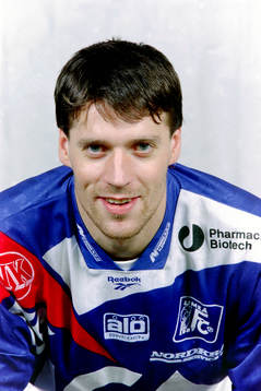 Fotboll, Tipstjänst, Mr Hattrick