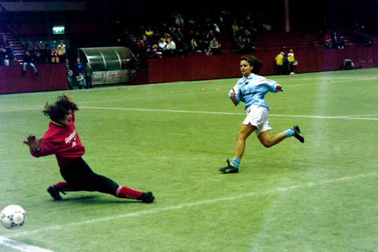 Fotboll, Tipstjänst, Mr Hattrick
