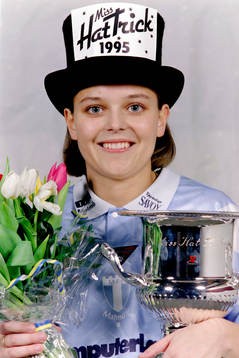 Anika Bozicevic, Malmö