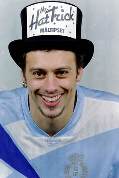 Anders Nilsson