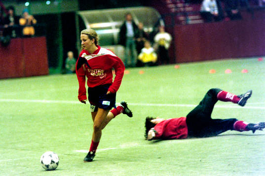 Therese Lundin