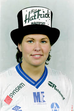 Karen Farley