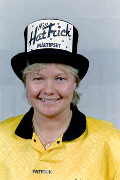 Anneli Andelen