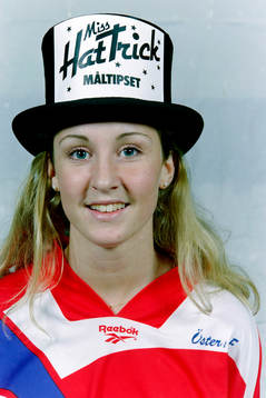 Therese Lundin