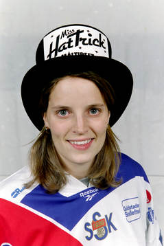 Anna Pohjanen, Sunnanå