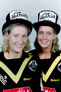Fotboll, Tipstjänst, Mr Hattrick