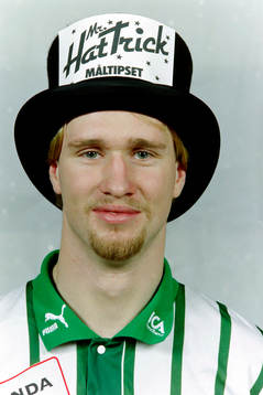 Niclas Skoog