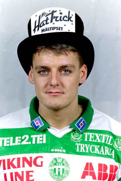 Conny Collander, Västerås