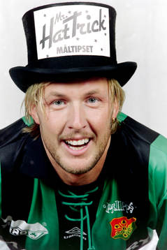 Anders Kiel, Gais