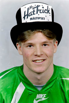 Johan Ragnell