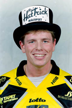 Christer Matthiasson, Elfsborg