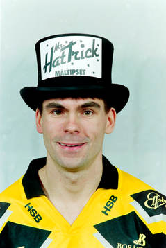 Anders Thorstensson, Elfsborg