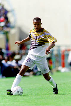 Doctor Khumalo, Sydafrika., Sydafrika