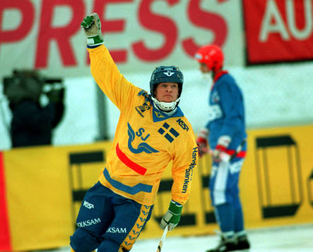 Per Fosshaug