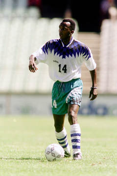 Fotboll, Afrikanska Mästerskapen, Sierra Leone - Burkina
