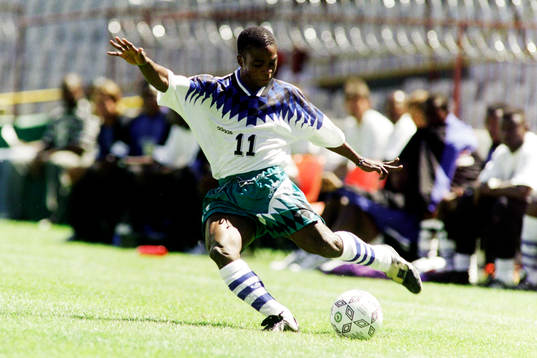 Fotboll, Afrikanska Mästerskapen, Sierra Leone - Burkina