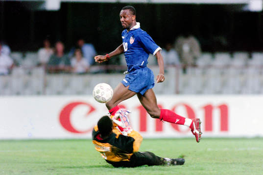 James Debbah, Liberia