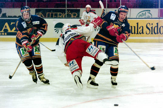 Robert Burakovsky, Malmö