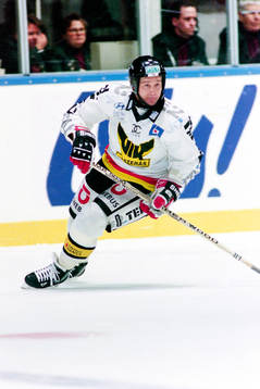 Fredrik Öberg, Västerås
