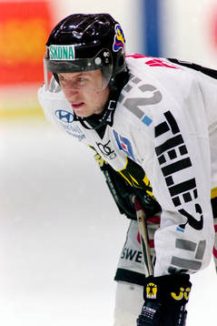 Mattias Lööf, Västerås