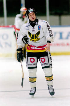 Mishat Farutdinov, Västerås