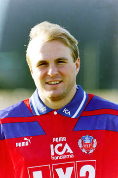 Peter Wibrån