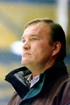 Esko Nokelainen, tränare i Troja