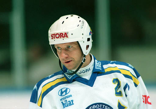 Tomas Jonsson, Leksand