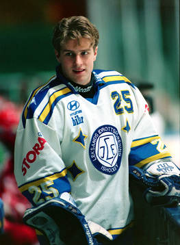 Per Ragnar Bergkvist, Leksand