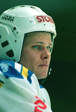 Per Erik Eklund, Leksand