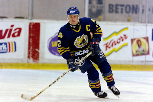 Anders Eldebrink, Södertälje