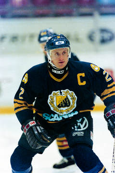 Anders Eldebrink, Södertälje