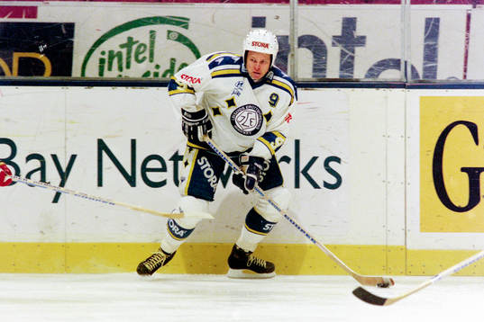 Per-Erik Eklund, Leksand
