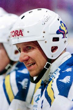 Tomas Jonsson, Leksand