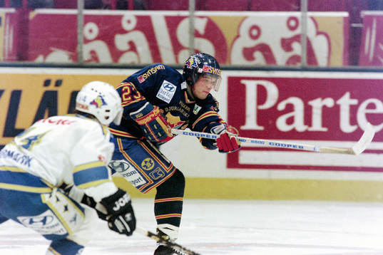 Fredrik Lindqvist, Djurgården