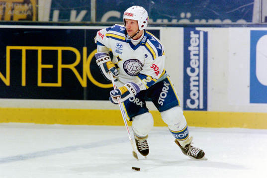 Tomas Jonsson, Leksand