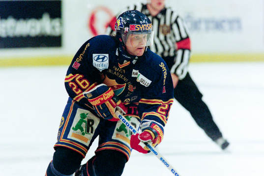 Jan Viktorsson, Djurgården