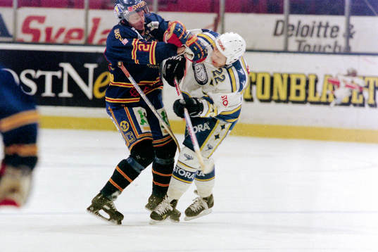 Mikael Magnusson, Djurgården