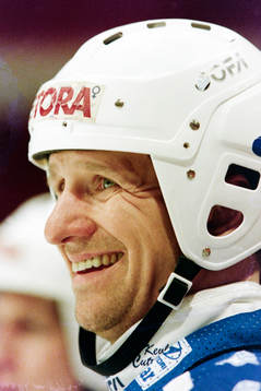 Tomas Jonsson, Leksand