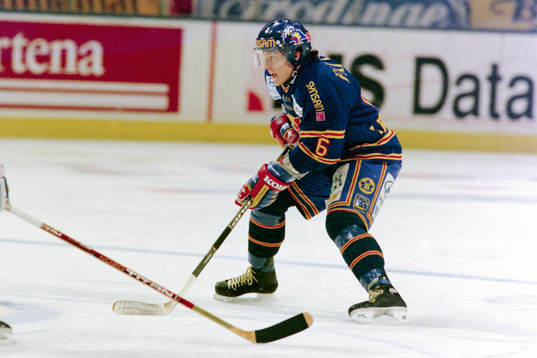 Anders Huusko, Djurgården