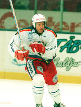 Patrik Sylvegård, Malmö IF