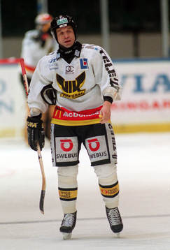 Mishat Farutdinov, Västerås